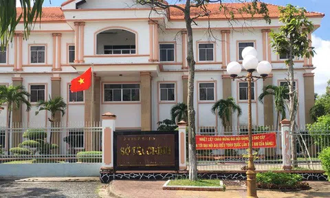 Phó Giám đốc Sở Tài chính Bạc Liêu đột tử