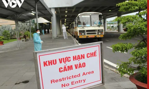 Nóng: Gần 28 nghìn người hết cách ly sau 1 đêm