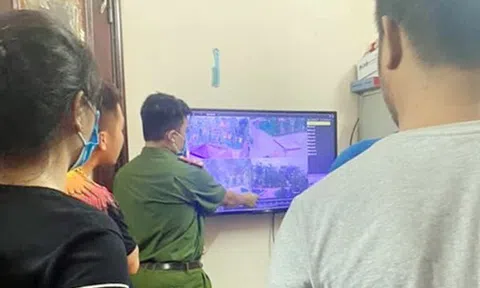 Vụ bé trai 2 tuổi mất tích ở Bắc Ninh: Phá án thần tốc, giải cứu an toàn