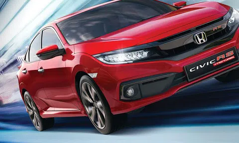 Doanh số xe hạng C tháng 7.2020 - Kia Cerato dẫn đầu, Toyota Altis bét bảng