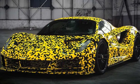 Lotus Evija trễ hẹn khách hàng vì Covid-19