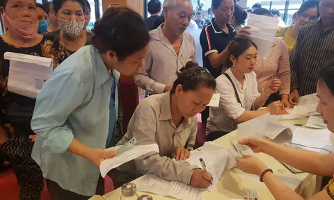 Gói hỗ trợ lần 2: Đừng để xảy ra cảnh “muốn nhận hỗ trợ, chỉ có nước nhảy vào ti vi!”