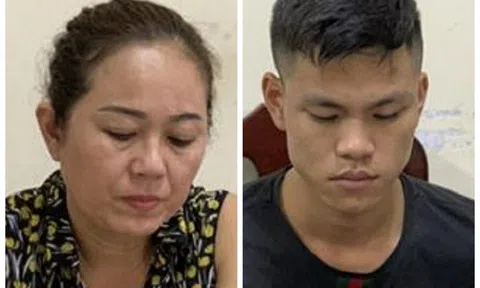 "Bà trùm" cho vay nặng lãi rồi dọa giết cả nhà con nợ