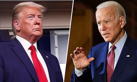 Bầu cử Mỹ: Cơ hội "ngàn năm có một” giúp Trump lật ngược tình thế trước Biden