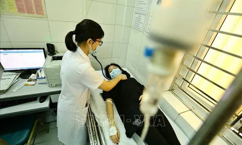 Hà Nội có công văn khẩn tăng cường phòng, chống sốt xuất huyết sau khi có ca bệnh tử vong