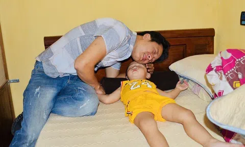 Tiết lộ nghẹt thở trong 4 giờ giải cứu cháu bé bị bắt cóc ở Bắc Ninh