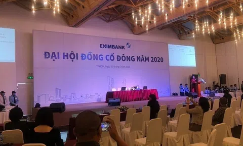 Vì sao Chủ tịch cùng 5 thành viên HĐQT Eximbank bị NHNN xử phạt?