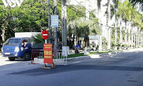 Du học sinh Việt nhập cảnh Hàn Quốc dương tính với COVID-19