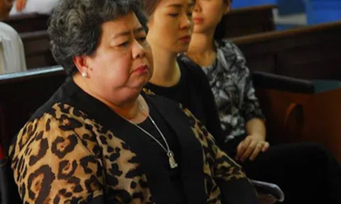 “Đại án” Hứa Thị Phấn: Bác toàn bộ kháng cáo