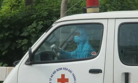 Hôm nay (26/8), 3 bệnh nhân mắc COVID-19 tử vong