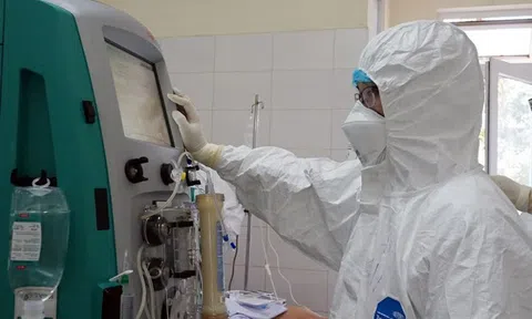 Sáng thứ 7 liên tiếp không có ca mắc mới COVID-19