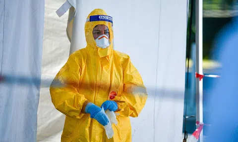 Cập nhật Covid-19: Thế giới hơn 24,2 triệu ca mắc, 828.023 ca tử vong