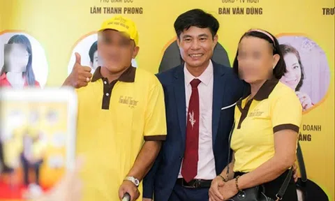 Ma trận gọi vốn đa cấp 4.0: Khởi tố, bắt giam lãnh đạo Gold Time