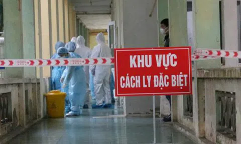 Sáng 28/8, không ghi nhận ca mắc mới COVID-19, 12 bệnh nhân tiên lượng nặng