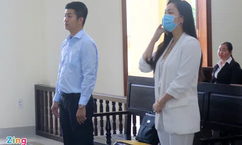 Vụ Nhật Kim Anh giành quyền nuôi con: Hủy bản án sơ thẩm