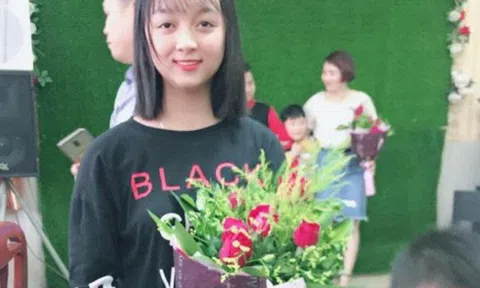 Nữ sinh lớp 12 mất tích sau khi đi thăm người ốm