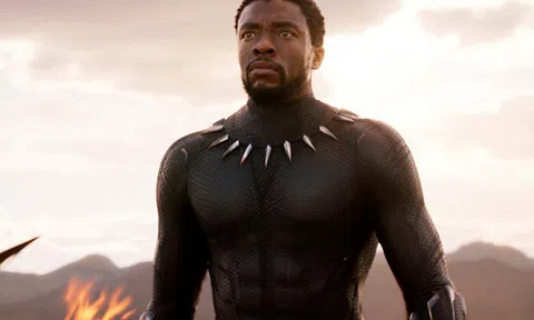 'Chiến binh Báo Đen' Chadwick Boseman qua đời ở tuổi 43