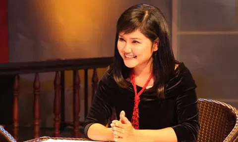 MC Thu Uyên công khai lương sau khi bị tố ăn chặn tiền tài trợ của 'Như chưa hề có cuộc chia ly'