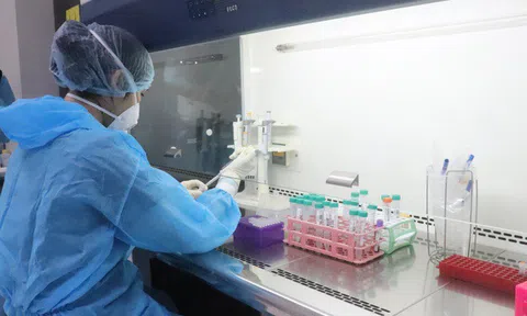 Hơn 54.000 người đang cách ly, Việt Nam ghi nhận 1.040 ca mắc Covid-19