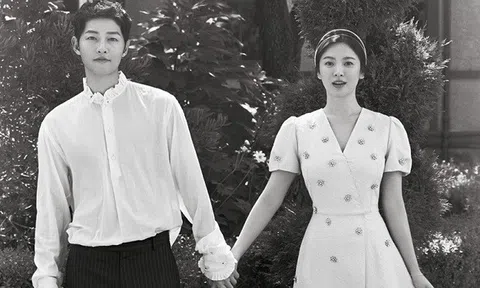 Góc khuất hôn nhân ít ai biết của sao Hàn