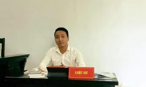 Từ vụ bé trai 2 tuổi mất tích ở Bắc Ninh, luật sư nói gì về tội Chiếm đoạt người dưới 16 tuổi?