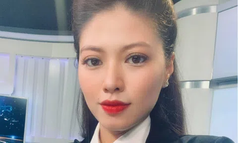 VTV nói gì về việc BTV Ngọc Trinh bị đình chỉ công tác vì liên quan vụ cố ý gây thương tích?