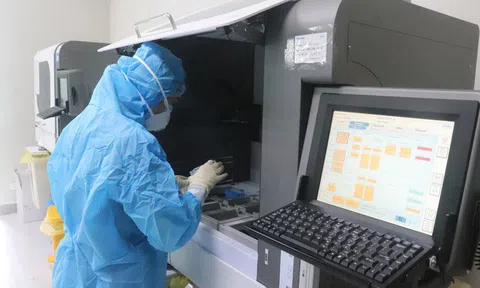 Việt Nam có ca Covid-19 tử vong thứ 34