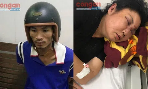 Nhóm 'quái xế' chạy xe phân khối lớn, đeo khẩu trang kín mít gây ra hàng loạt vụ cướp