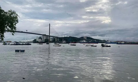 Trung tá Cảnh sát hình sự Quảng Ninh tự tử do trầm cảm?