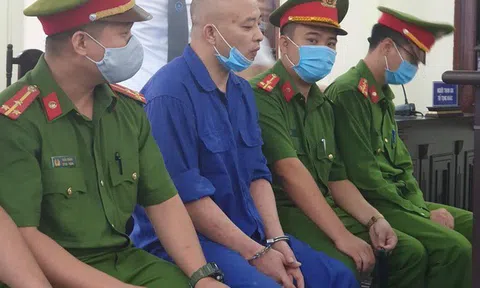 Khởi tố thêm hai bị can liên quan đến vụ Đường 'nhuệ'