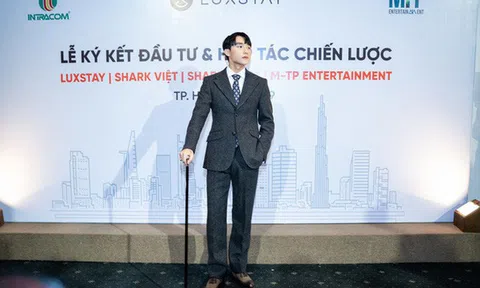 Kinh doanh giỏi như Sơn Tùng M-TP: Chỉ với 3 tỷ vốn, thu về 51 tỷ lãi ròng sau 3 năm