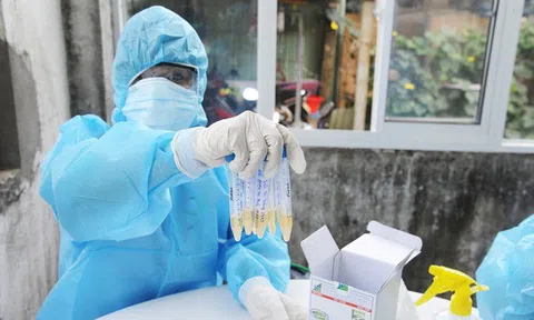 Thêm 2 ca mắc COVID-19, Việt Nam có 1046 bệnh nhân