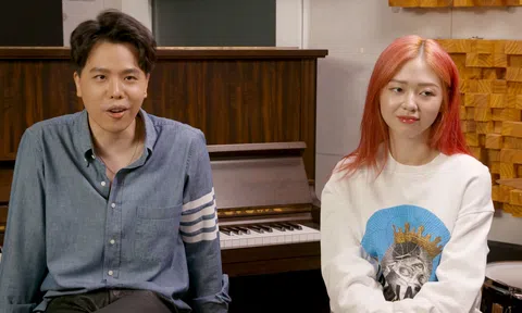 Trịnh Thăng Bình: “Điện ảnh là sở thích, âm nhạc là đam mê”