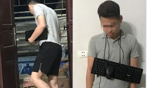 Ông chồng tung chưởng nhầm vào mặt vợ khi nằm mơ đấu game