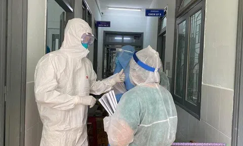 Sáng 4/9, Việt Nam không có ca mắc COVID-19 mới, 8 trường hợp có tiên lượng rất nặng và tử vong