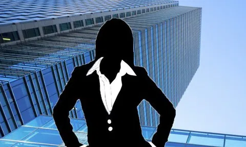 Nữ đại gia 26 tuổi từng thâu tóm 2 toà lâu đài của Khải Silk, muốn đổ bộ Quảng Ninh với loạt dự án tầm cỡ