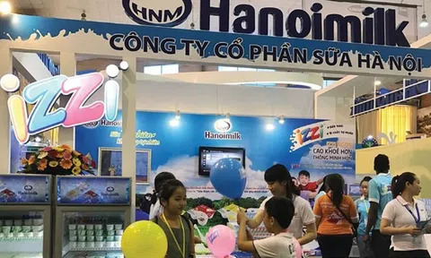 Hanoimilk: Dấu hỏi lớn về chất lượng sản phẩm?