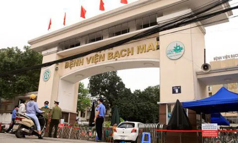 Kẻ trục lợi giữa lằn ranh sinh tử, Người một đời cứu giúp bệnh nhân