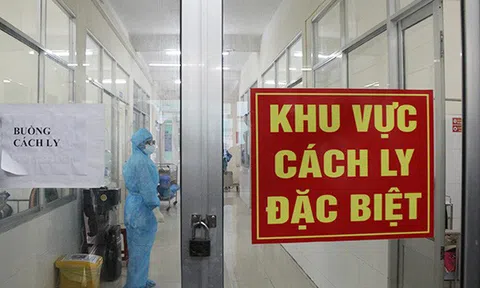 Tình hình dịch COVID-19 mới nhất hôm nay: 48 ngày không có ca nhiễm mới, cuộc sống dần quay lại quỹ đạo