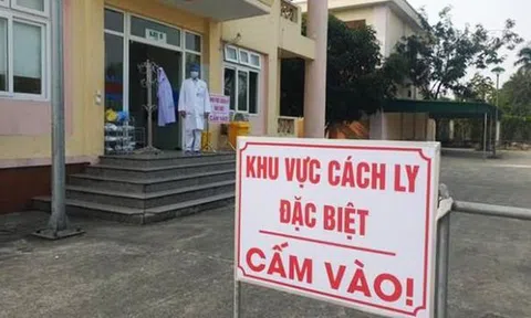 Tình hình dịch COVID-19 mới nhất hôm nay: 53 ngày không ghi nhận ca COVID-19 mới trong cộng đồng