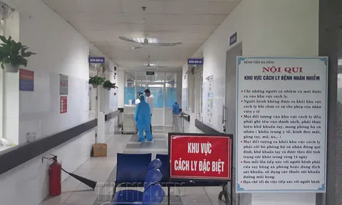 Tình hình dịch COVID-19 mới nhất hôm nay: 55 ngày Việt Nam không ghi nhận ca nhiễm mới ngoài cộng đồng