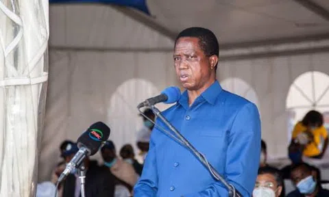 Quốc gia châu Phi đầu tiên vỡ nợ vì đại dịch COVID-19