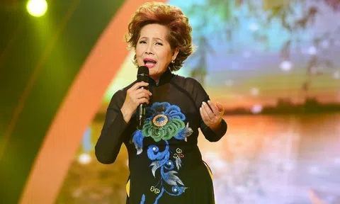 Danh ca Phương Dung làm Trưởng BGK cuộc thi “Ngôi Sao Âm Nhạc 2020”