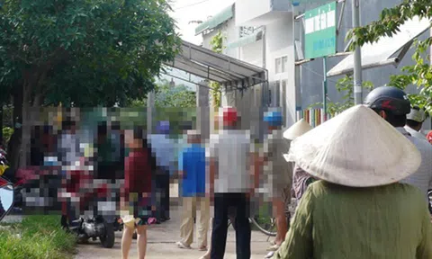 Bình Định: Phát hiện một giáo viên tử vong tại nhà