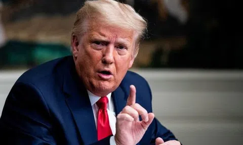 Tổng thống Trump quyết đấu tới cùng ở bang Wisconsin