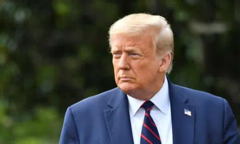 Ông Trump nhận định nhân viên FBI, bộ Tư pháp có thể liên quan đến gian lận bầu cử