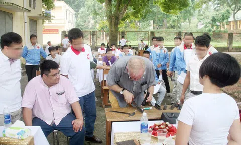 Phạt 400 triệu công ty 'thu tiền tỷ rồi bỏ rơi người lao động'