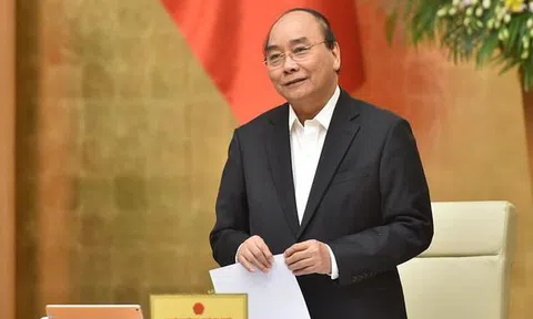 Thủ tướng yêu cầu kiểm tra đột xuất việc phòng, chống COVID-19