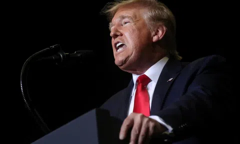 Đảng Cộng hòa quay lưng, ông Trump nổi cơn thịnh nộ