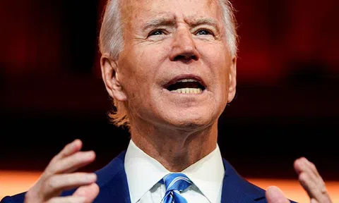 Ông Biden dự định đưa Mỹ quay trở lại thỏa thuận hạt nhân với Iran
